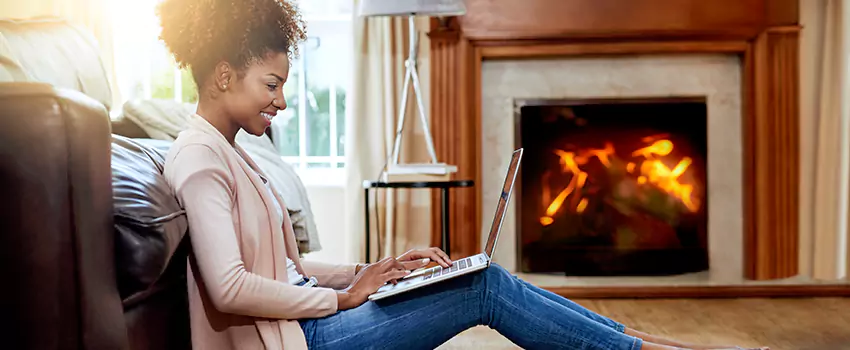 Cost-Effective Osburn Fireplace Installation and Repair in Port St. Lucie, FL