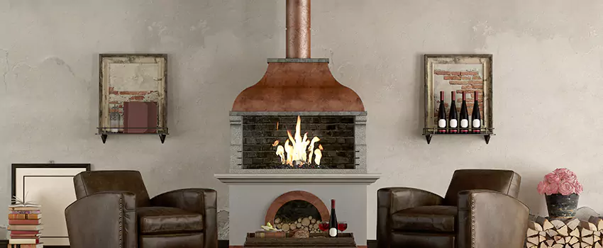 Benefits of Pacific Energy Fireplace in Port St. Lucie, Florida