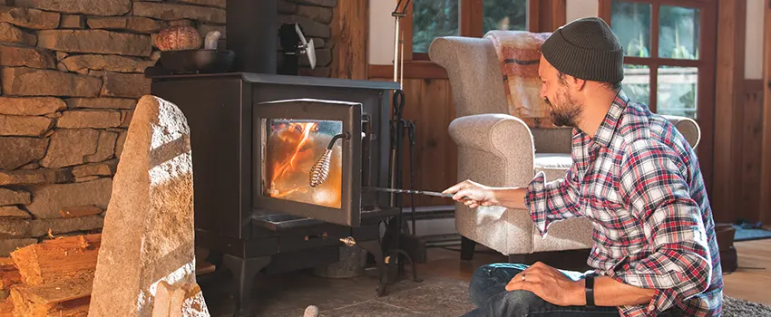 Cost of Pellet Fireplace Installation Services in Port St. Lucie, FL
