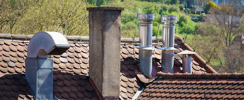 Residential Chimney Flashing Repair Services in Port St. Lucie, FL