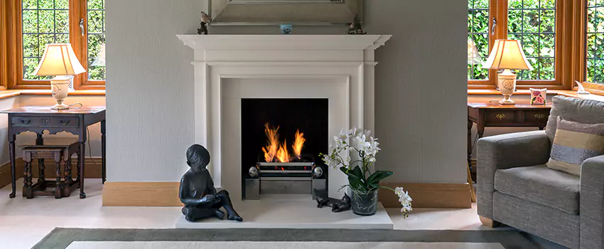 RSF Fireplaces Maintenance and Repair in Port St. Lucie, Florida