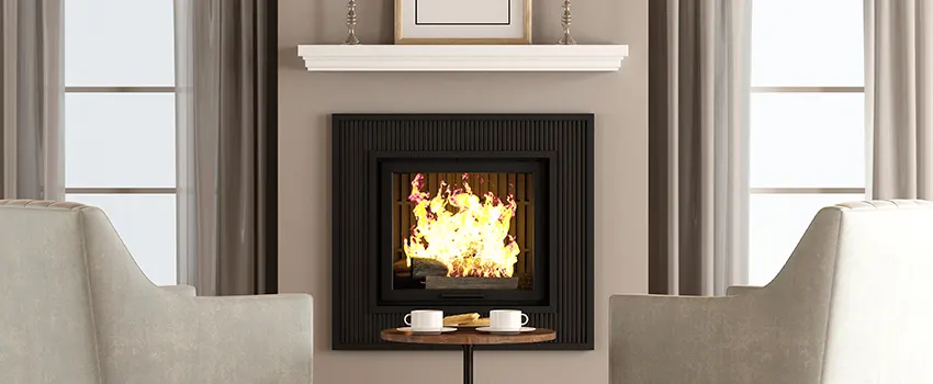 Superior Outdoor Fireplace Repair in Port St. Lucie, FL