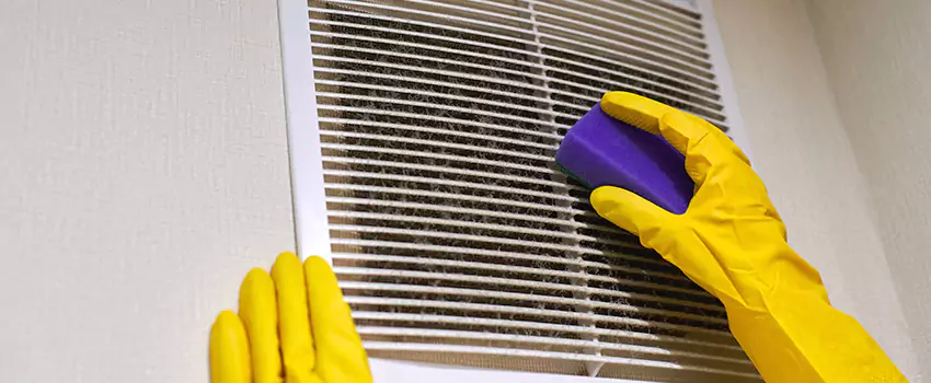 Vent Cleaning Company in Port St. Lucie, FL