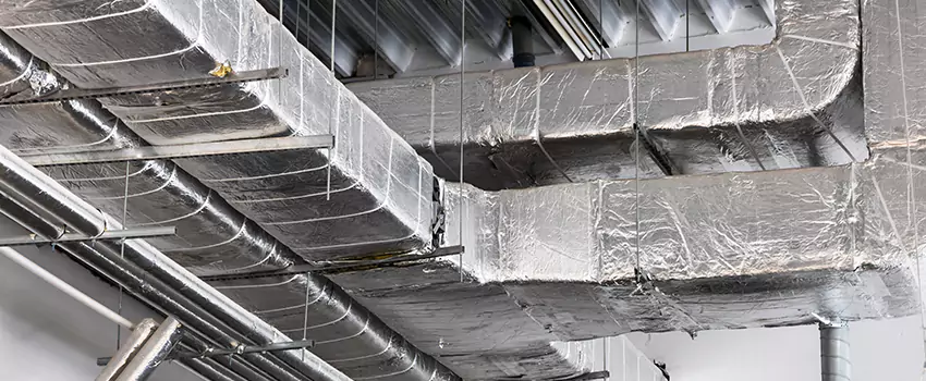 Vent Dust Cleaning Cost in Port St. Lucie, FL