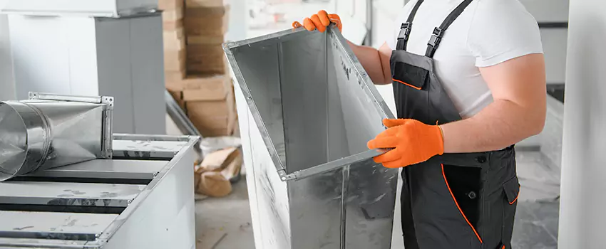 Ventilation Fan Cleaning Services in Port St. Lucie, Florida