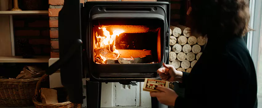 Key Features of Vermont Castings Fireplaces in Port St. Lucie, FL