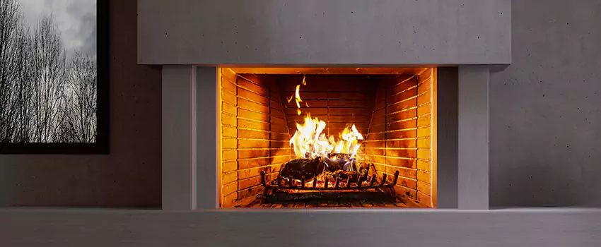 Indoor Wood Burning Furnace Repair and Installation in Port St. Lucie, Florida