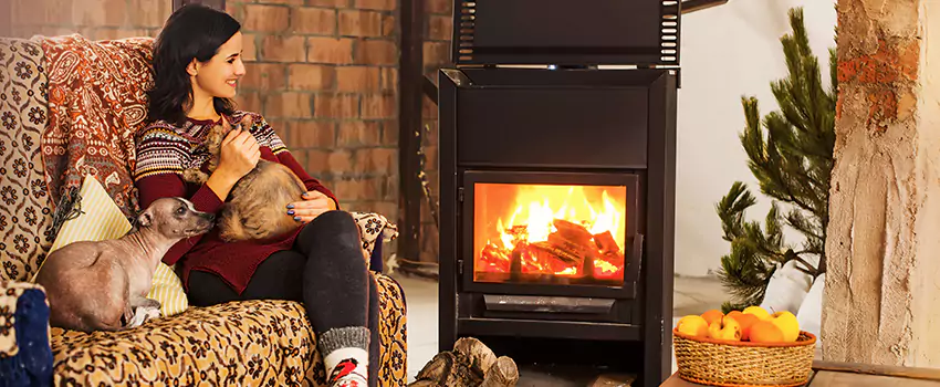 Wood Stove Chimney Cleaning Services in Port St. Lucie, FL