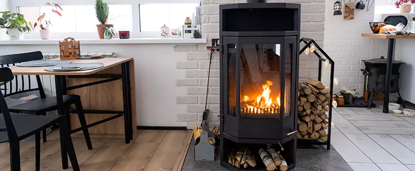 Wood Stove Firebox Installation Services in Port St. Lucie, FL