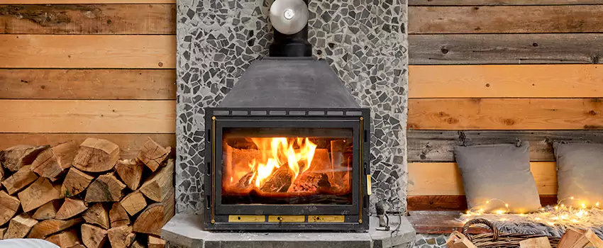 Wood Stove Cracked Glass Repair Services in Port St. Lucie, FL