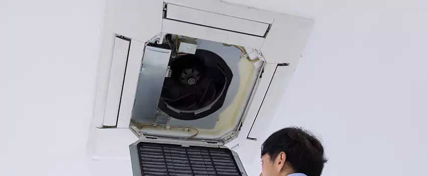 Benefits of Professional Air Duct Cleaning in Port St. Lucie, Florida