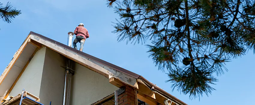 Birds Removal Contractors from Chimney in Port St. Lucie, FL