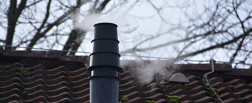 Broken Chimney Animal Screen Repair And Installation in Port St. Lucie, FL