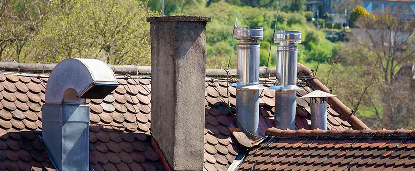 Commercial Chimney Blockage Removal in Port St. Lucie, Florida