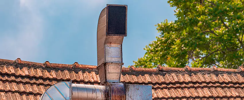 Chimney Cleaning Cost in Port St. Lucie, Florida