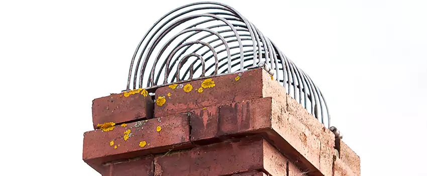 Chimney Crown Problems in Port St. Lucie, Florida
