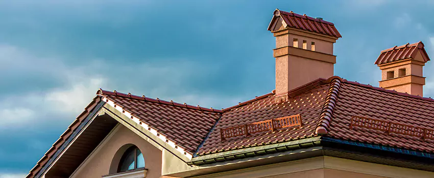 Residential Chimney Services in Port St. Lucie, Florida