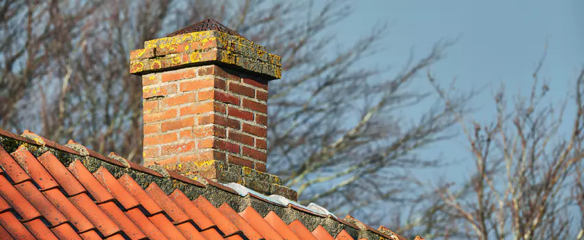 Chimney Flue Cap Installation in Port St. Lucie, FL