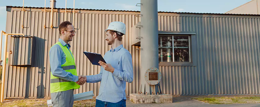 Chimney Cap Inspection in Port St. Lucie, FL