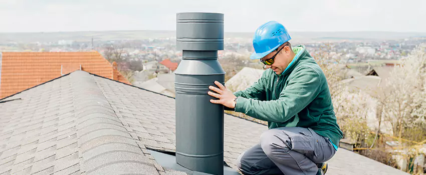 Insulated Chimney Liner Services in Port St. Lucie, FL
