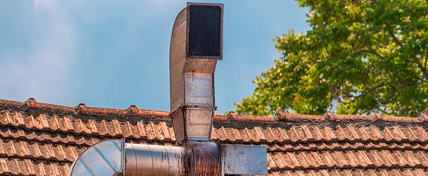Chimney Blockage Removal in Port St. Lucie, Florida