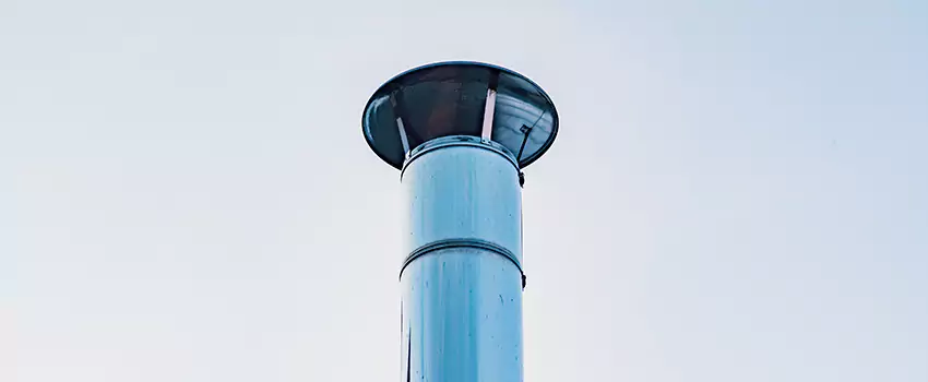 Chimney Spark Arrestor Mesh Installation in Port St. Lucie, Florida