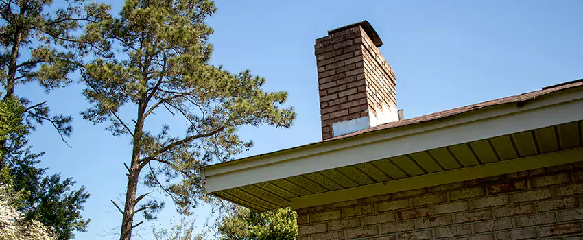 Brick Chimney Sweep Near Me in Port St. Lucie, FL