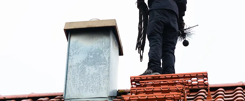 Modern Chimney Sweeping Techniques in Port St. Lucie, Florida