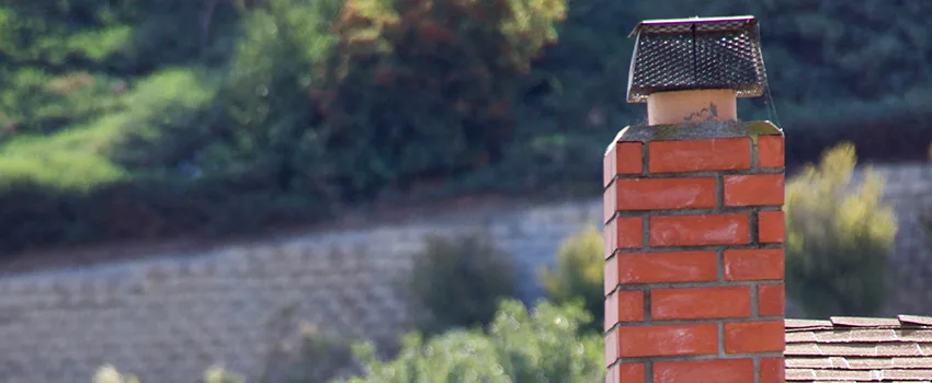 Chimney Tuckpointing And Masonry Restoration in Port St. Lucie, FL