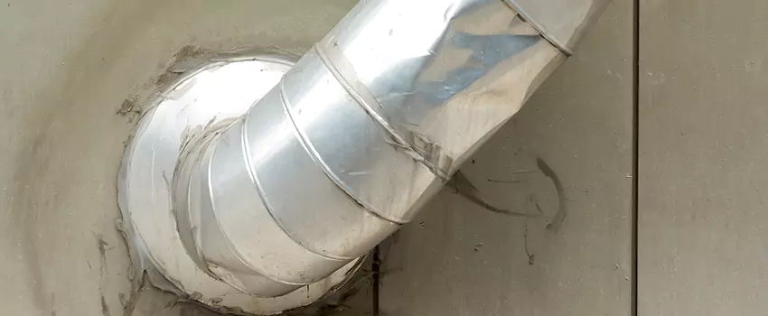 Dryer Vent Repair Process in Port St. Lucie, FL