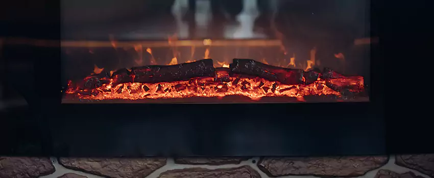 Cost of Electric Fireplace Repair Service in Port St. Lucie, Florida