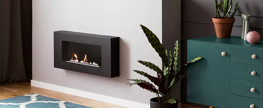 Cost of Ethanol Fireplace Repair And Installation Services in Port St. Lucie, FL