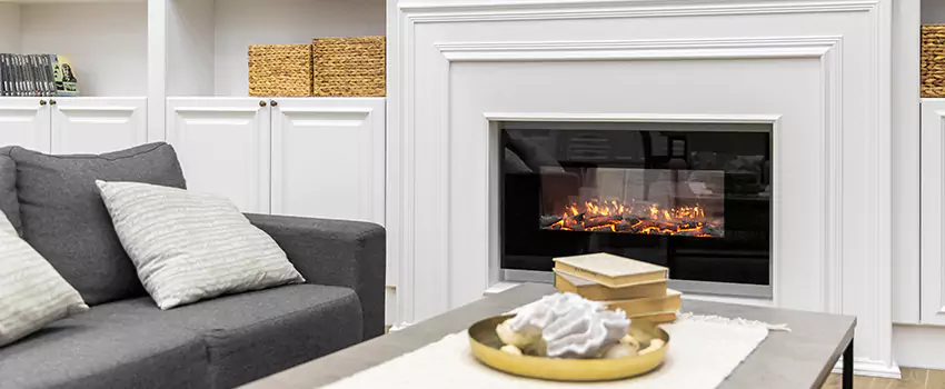Professional Fireplace Maintenance Contractors in Port St. Lucie, FL