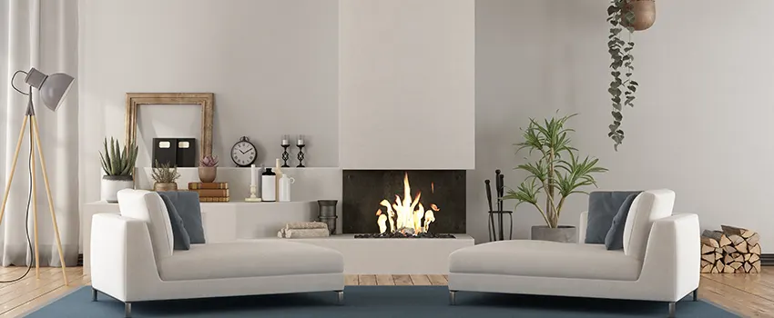 Decorative Fireplace Crystals Services in Port St. Lucie, Florida