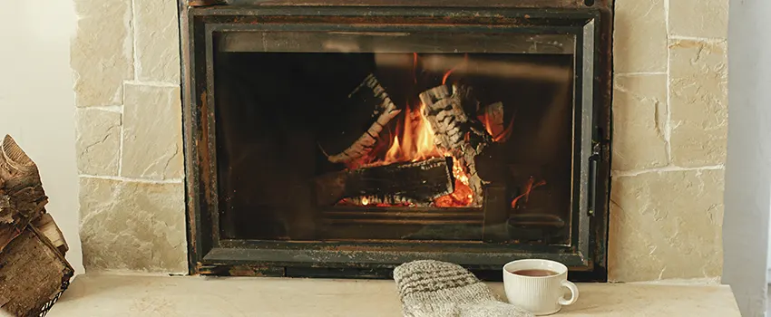 Fireplace Door Handle Replacements Services in Port St. Lucie, Florida