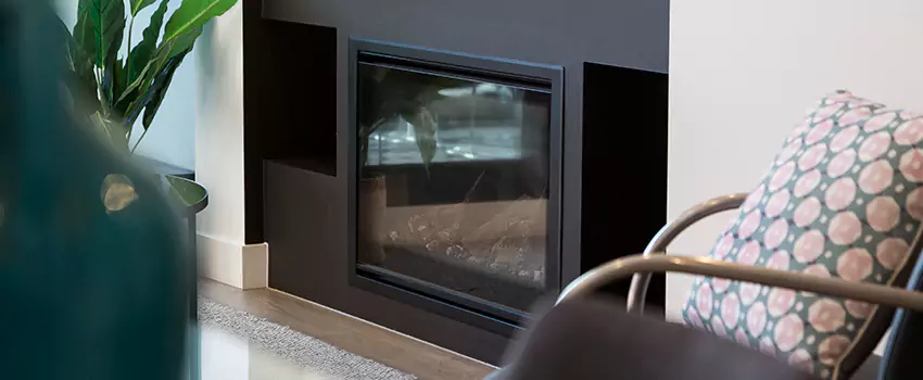 Gas Fireplace Installation in Port St. Lucie, FL