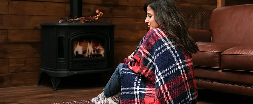 Fireplace Firebox Grate Replacement Services  in Port St. Lucie, Florida