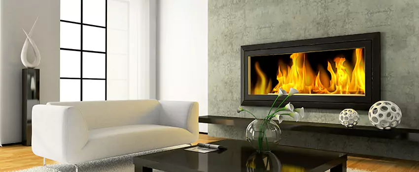 Fireplace Hearth Ideas in Port St. Lucie, Florida