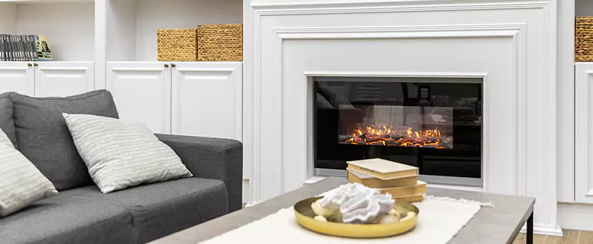 Pellet Fireplace Insert Installation in Port St. Lucie, FL