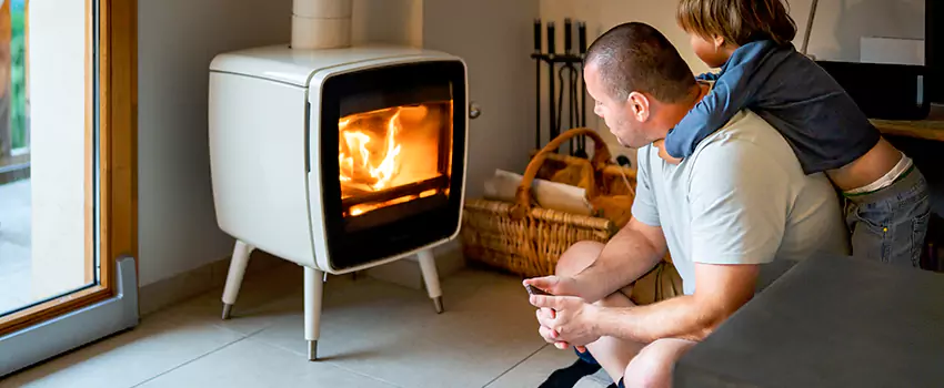 Fireplace Flue Maintenance Services in Port St. Lucie, FL