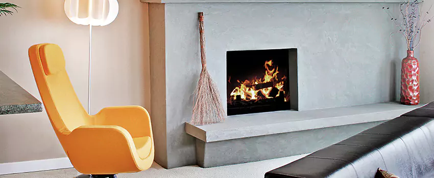 Electric Fireplace Makeover Services in Port St. Lucie, FL