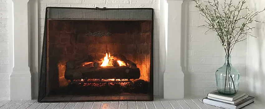 Cost-Effective Fireplace Mantel Inspection And Maintenance in Port St. Lucie, FL