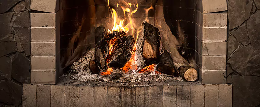 Cost of Rebuilding A Fireplace in Port St. Lucie, Florida