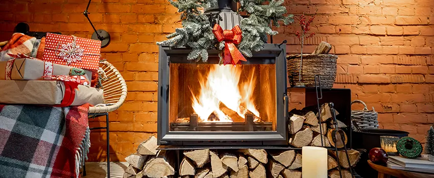 Steel Fireplace Grate Repair And Replacement Services in Port St. Lucie, Florida