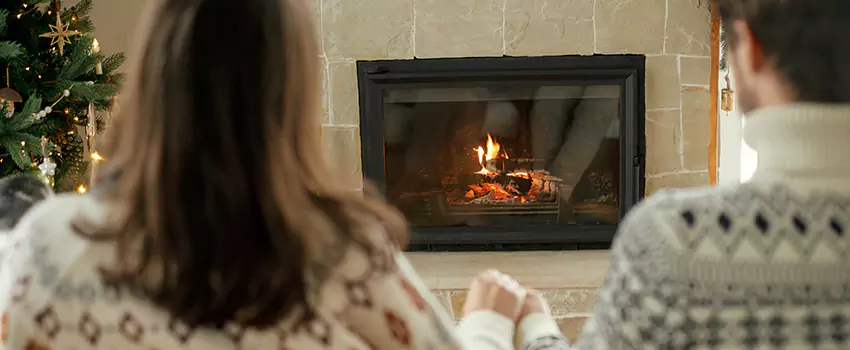 Fireplace Firebox Refurbish & Restore Services in Port St. Lucie, FL