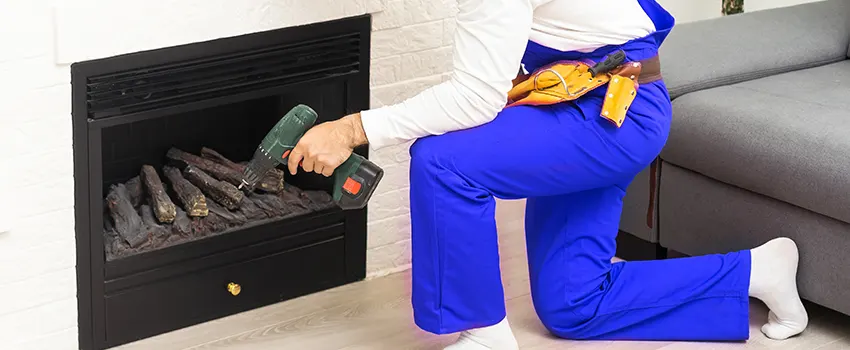 Fireplace Safety Inspection Specialists in Port St. Lucie, Florida