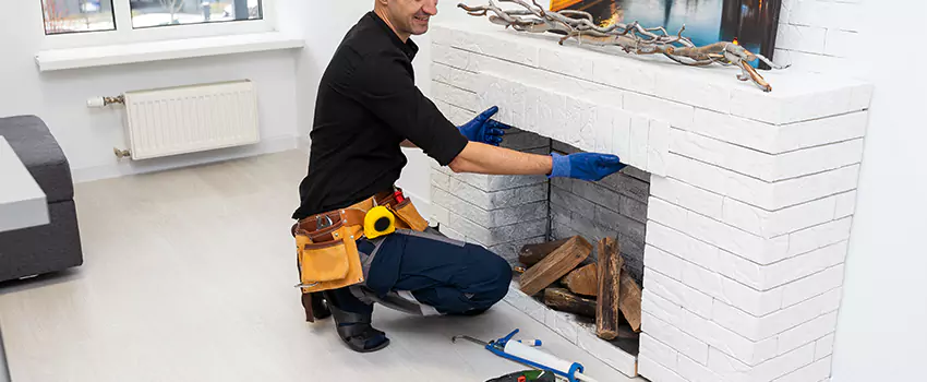 Gas Fireplace Repair And Replacement in Port St. Lucie, FL