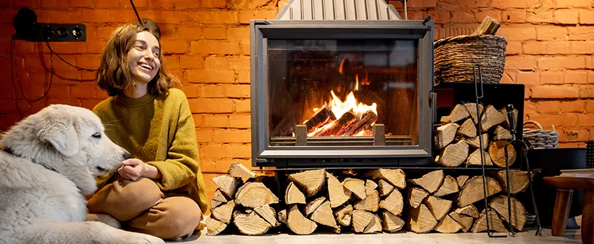 Fireplace Smell Removal Cost in Port St. Lucie, FL