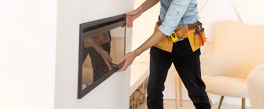 Traditional Fireplace Vent Sweeping in Port St. Lucie, FL