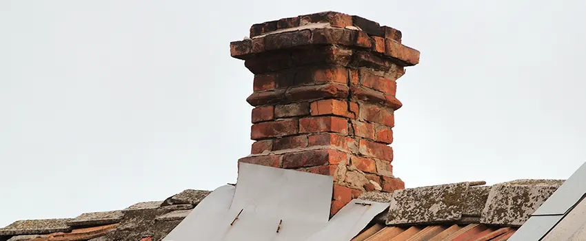 Cost of Fixing Blocked Chimney in Port St. Lucie, Florida